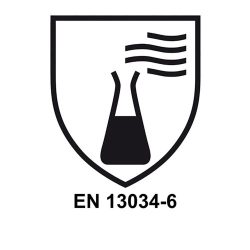 EN 13034-6