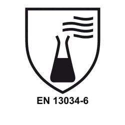 EN 13034-6